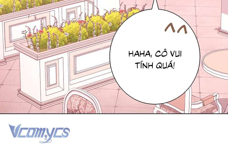 Hầu Gái Độc Quyền Của Hoàng Hậu Phản Diện Chapter 34 - Trang 4