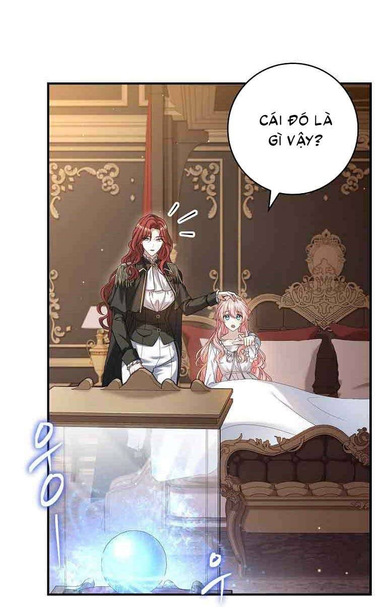 Tôi Đã Tắt Chế Độ Đau Đớn Rồi? Chapter 3 - Trang 4