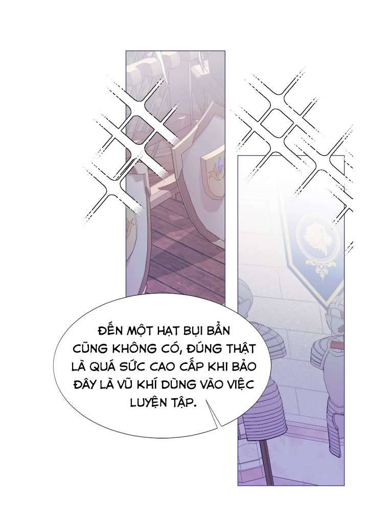 Ác Nữ Cần Bạo Chúa Chapter 14 - Trang 4