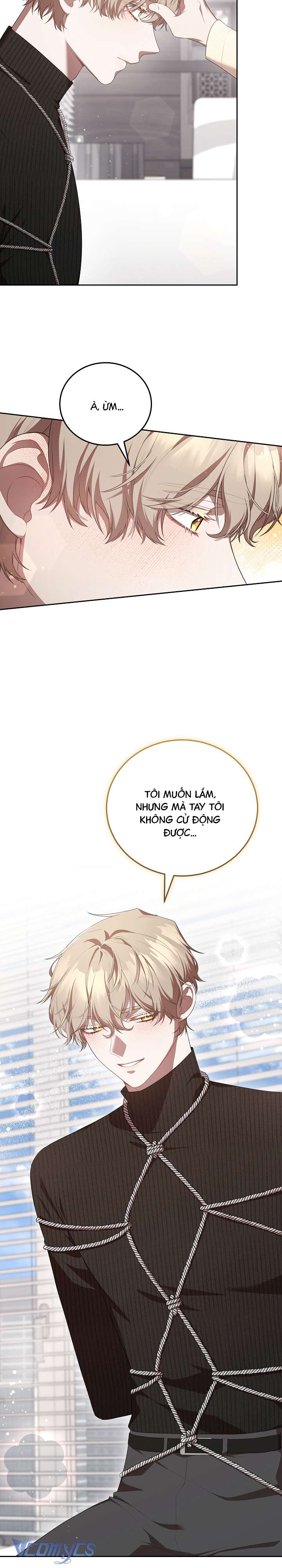 Chủ Tiệm Cafe Là Guide Cấp S Chap 6 - Trang 4