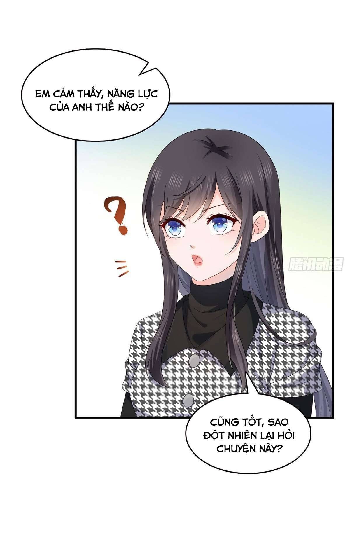 Hệt Như Hàn Quang Gặp Nắng Gắt Chap 404 - Trang 4