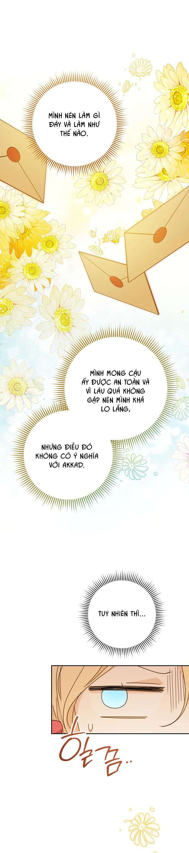 Tôi Đã Phạm Sai Lầm Rồi! Chap 45 - Trang 2