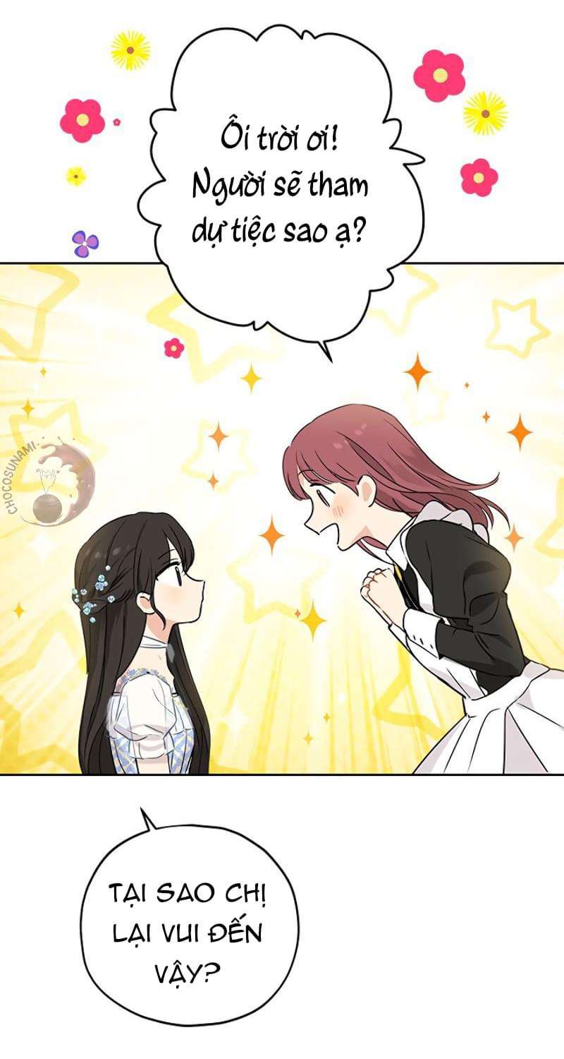 Tôi Là Minh Chứng Của Sự Thật Chap 13 - Next Chap 14