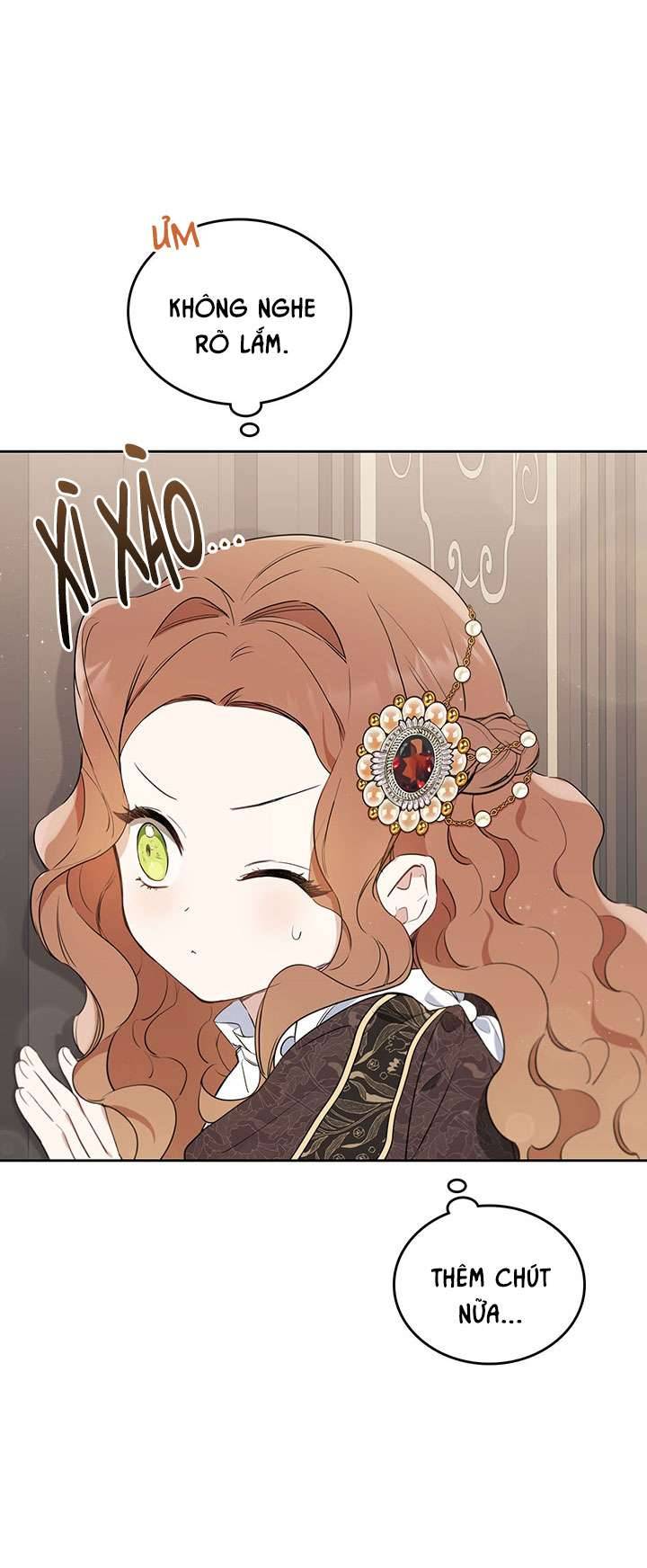 Kiếp Này Nhất Định Làm Gia Chủ Chap 60 - Trang 2