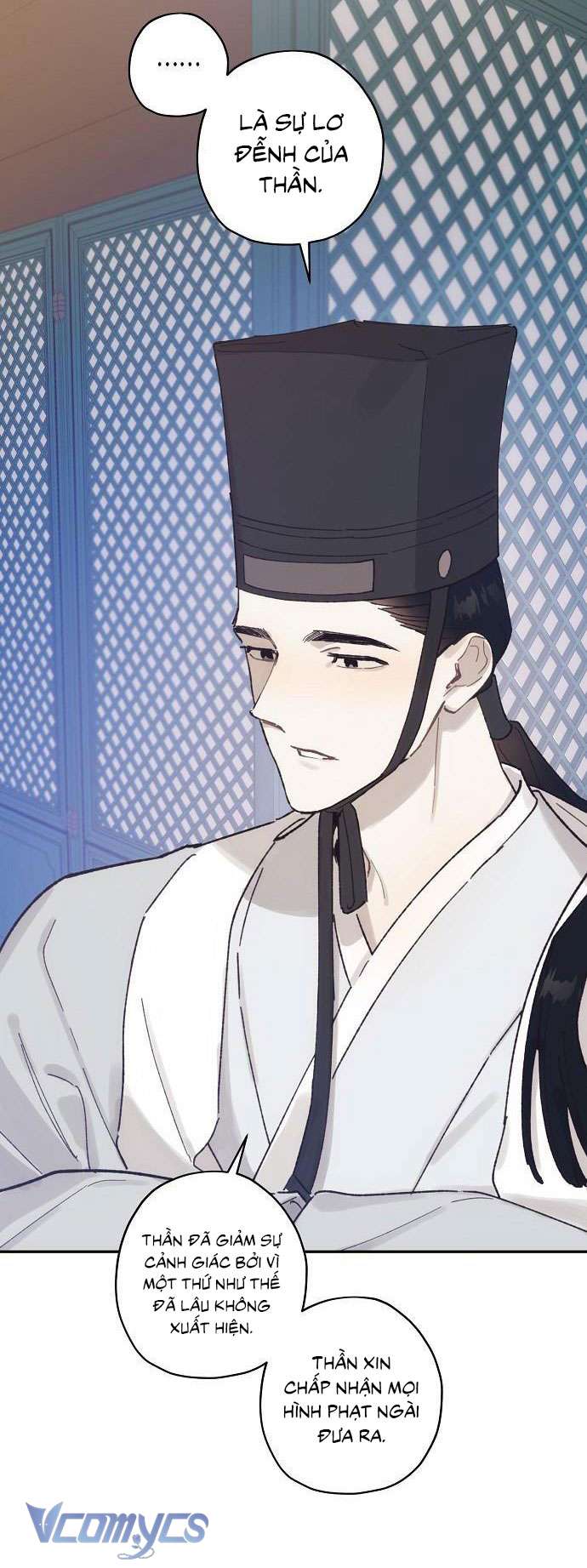 Onsaemiro Chapter 14 - Trang 4