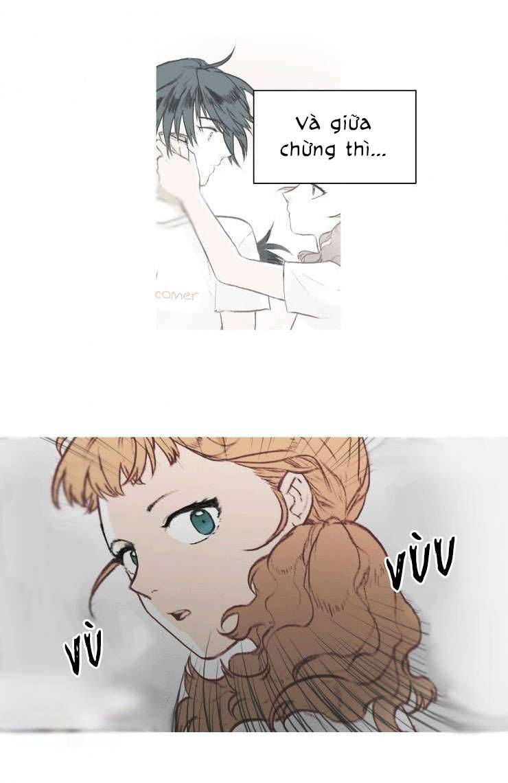 Ranh Giới Chap 7 - Next Chap 8