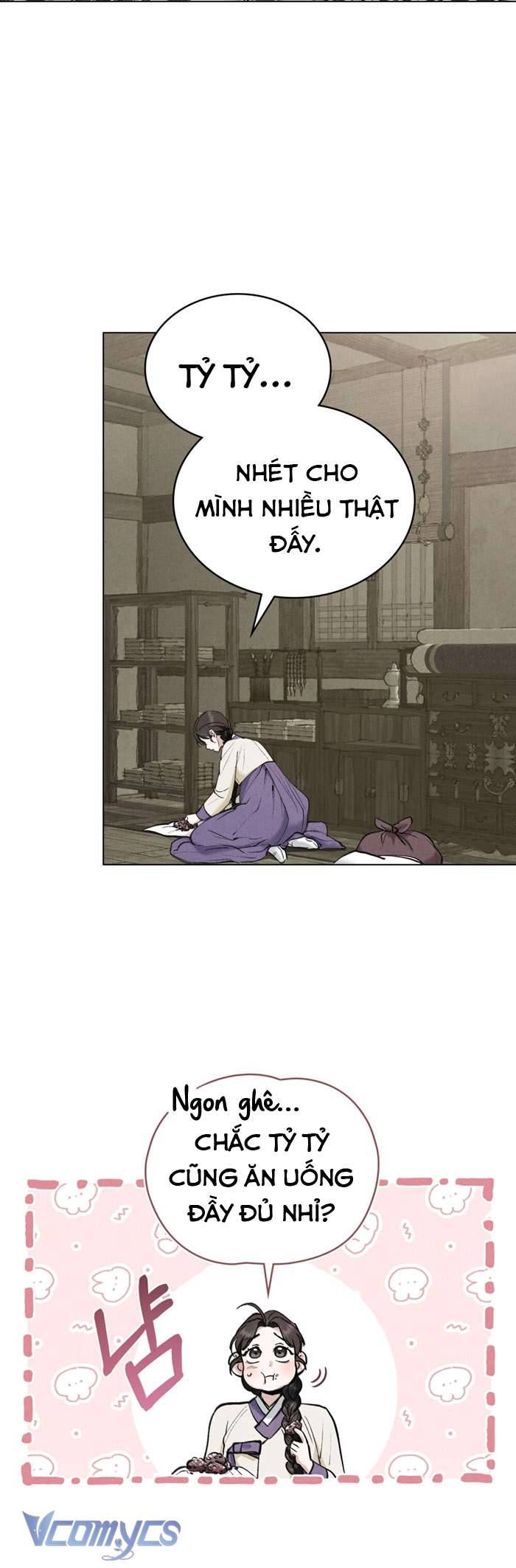 [18+] Đêm Giông Bão Chap 12 - Trang 2