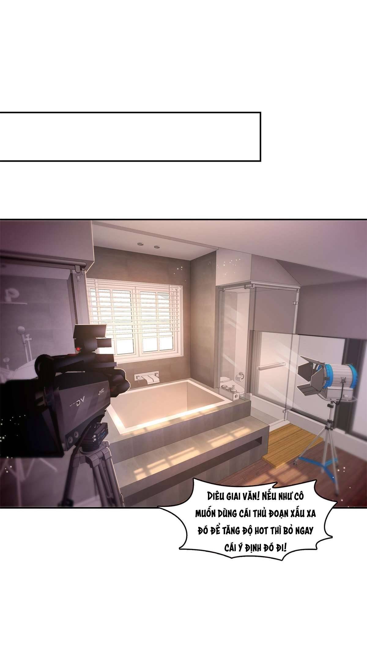 Hệt Như Hàn Quang Gặp Nắng Gắt Chap 372 - Next Chap 373