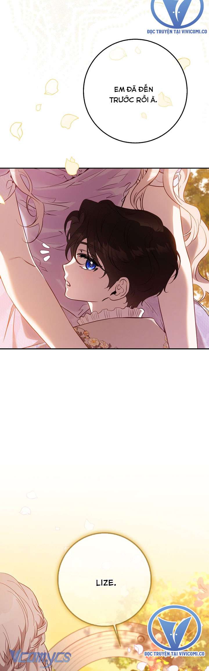 Thuần Hóa Bạo Quân Rồi Bỏ Trốn Chap 121 - Trang 2