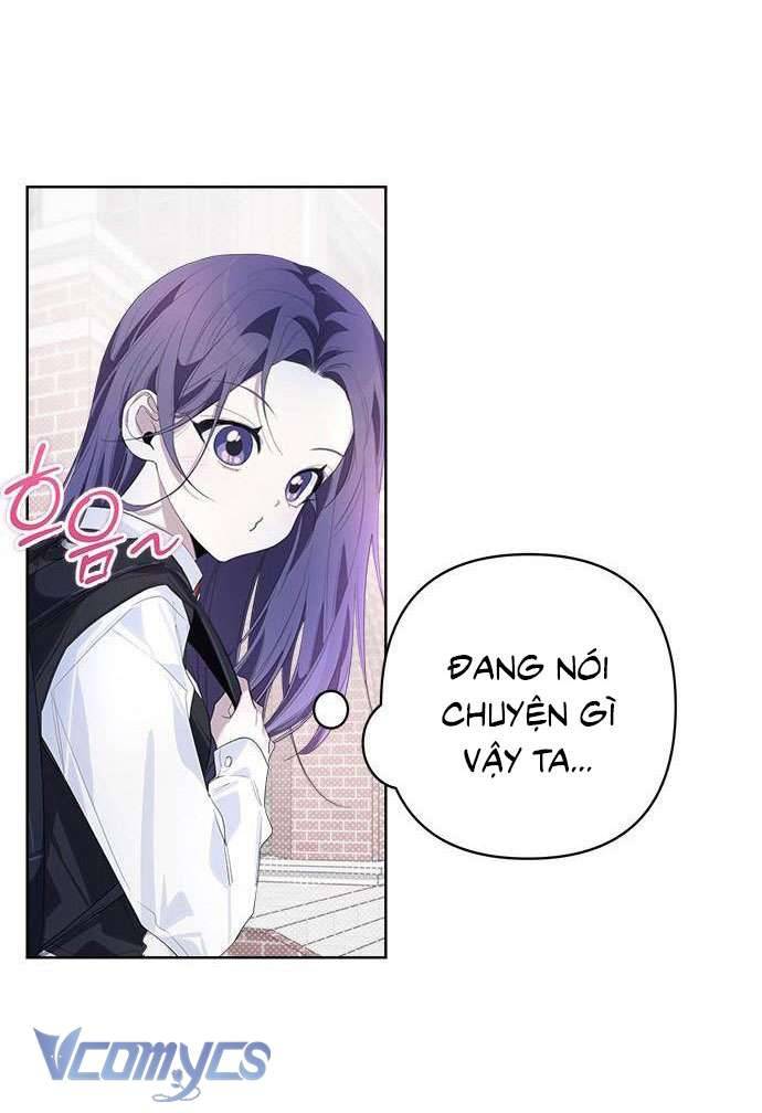 Đàn Anh Xấu Xa! Chap 51 - Trang 3