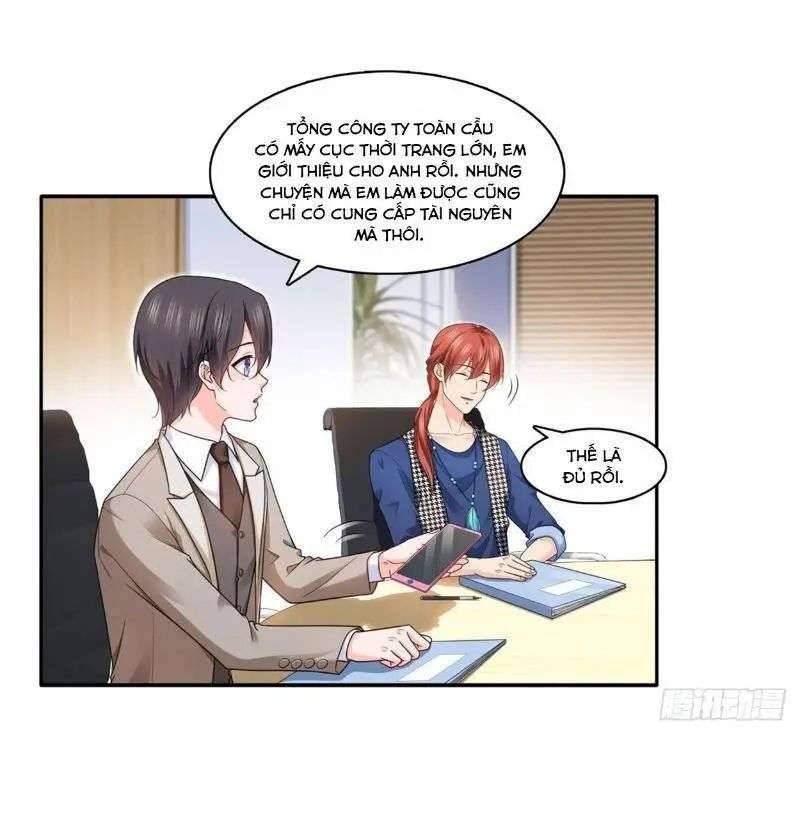 Hệt Như Hàn Quang Gặp Nắng Gắt Chap 152 - Next Chapter 152.1