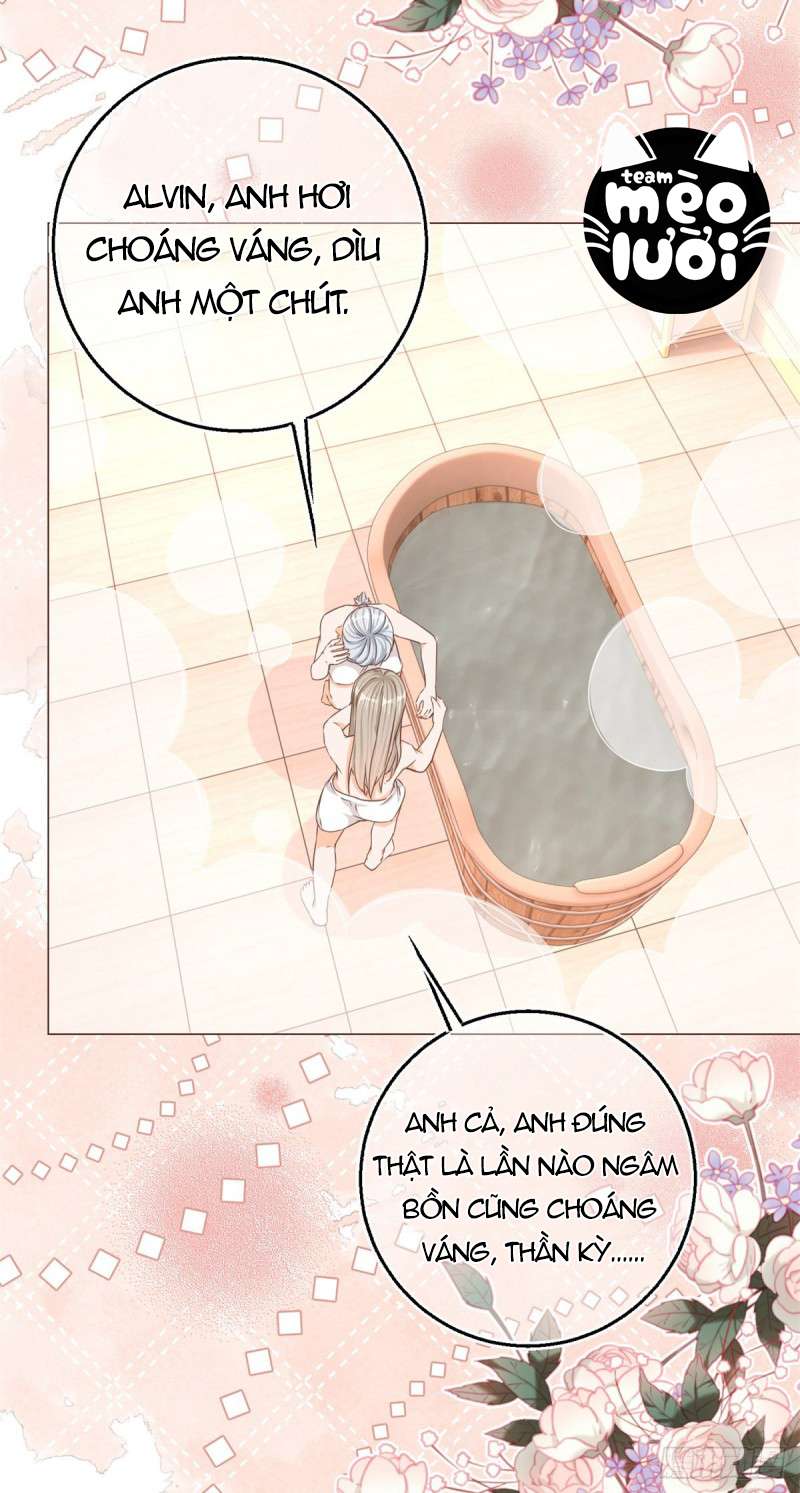 Sự Phản Công Của Nữ Công Tước Phản Chap 9 - Trang 2