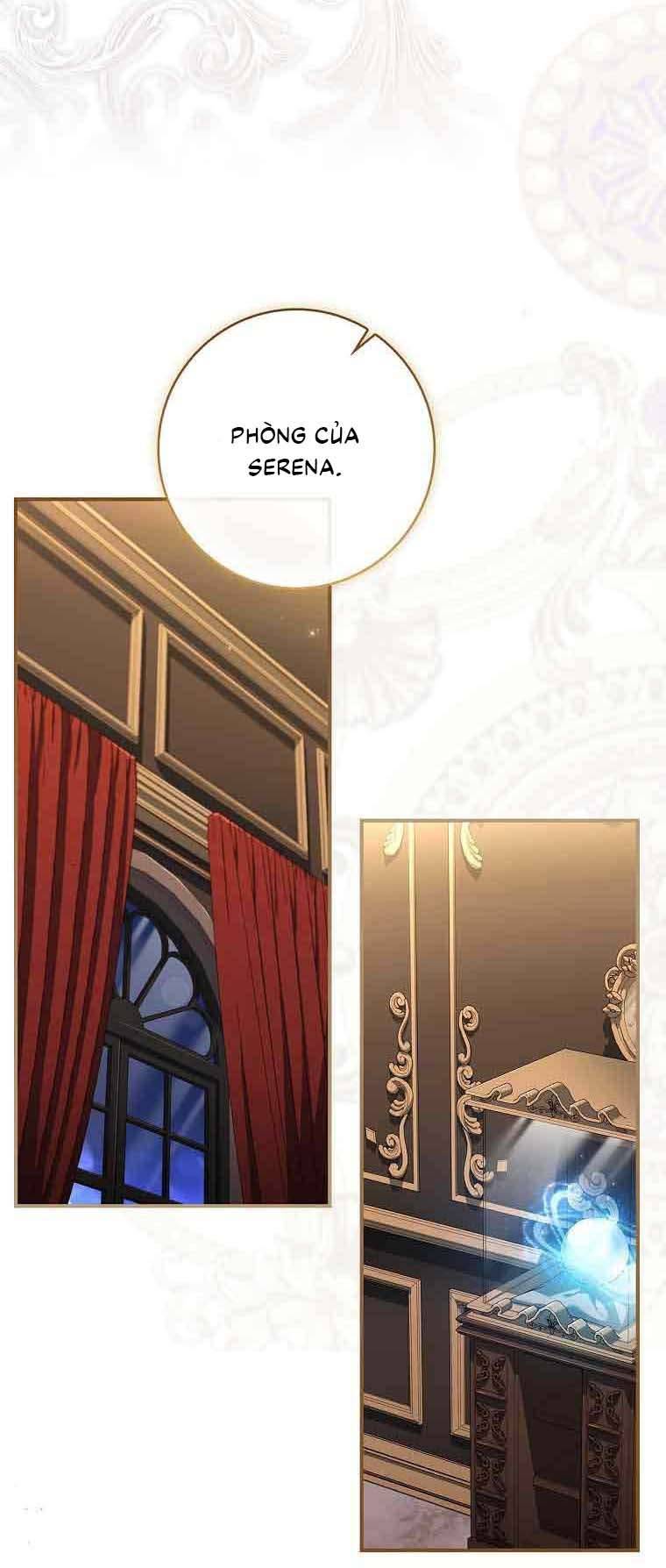 Tôi Đã Tắt Chế Độ Đau Đớn Rồi? Chapter 3 - Trang 4