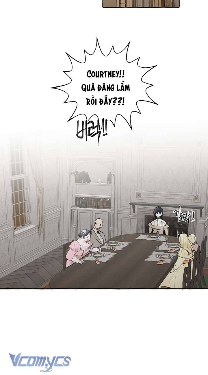 [18+] Hoàng Cung Có Chó Dữ! Chap 3 - Trang 2