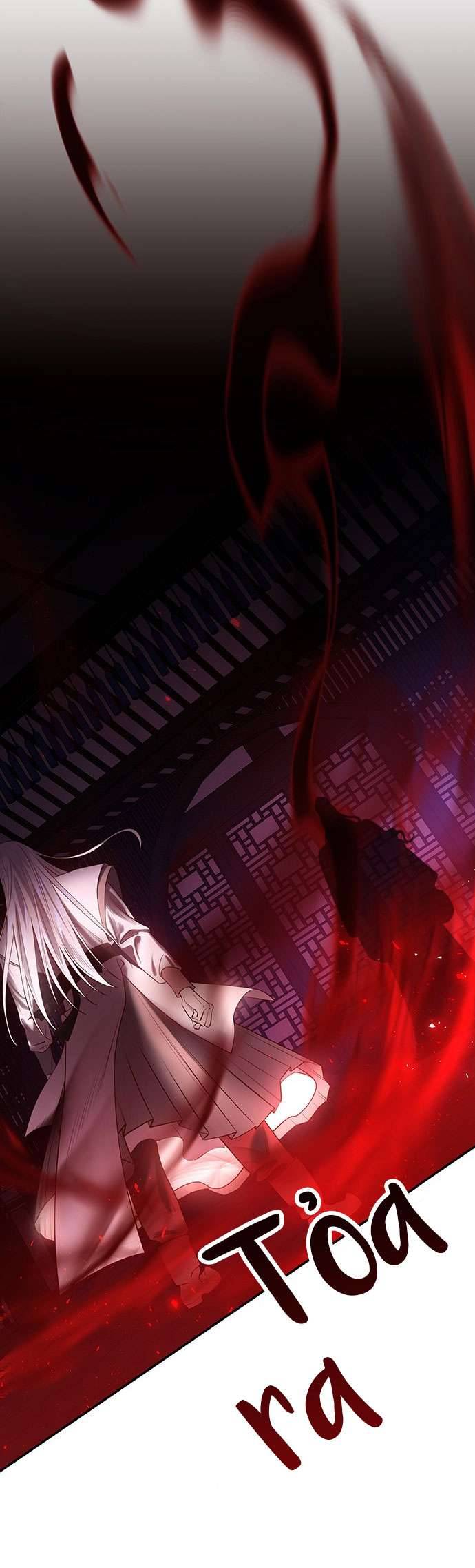 Vương Tử Huyền Bí Chapter 53 - Trang 4