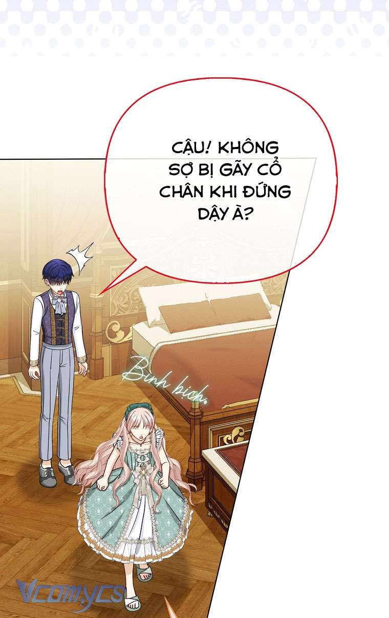 Nhân Vật Phản Diện Đều Thích Tôi Chapter 31 - Trang 4