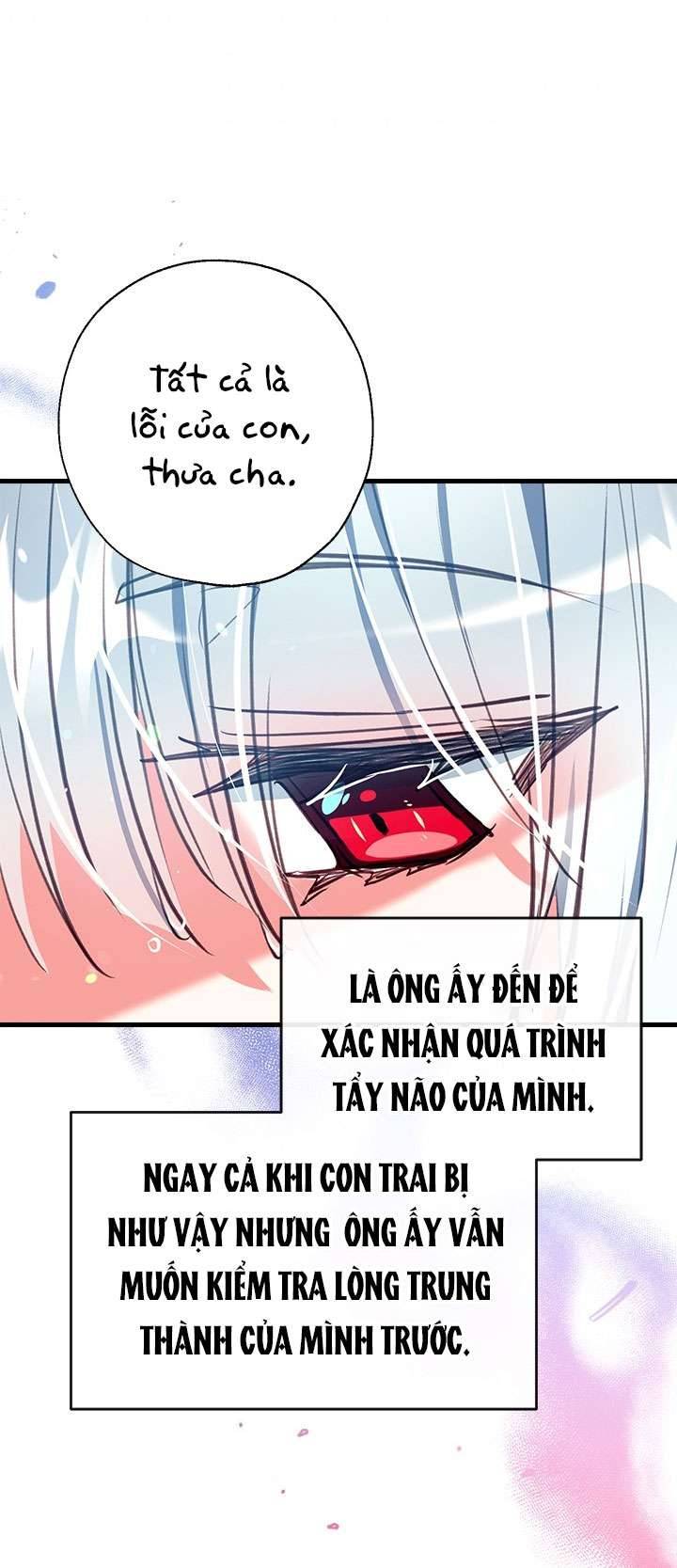 Chúng Ta Có Thể Trở Thành Một Gia Đình Được Không? Chap 10 - Trang 2