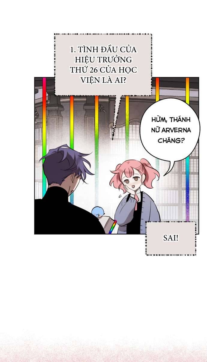 Lời Thú Nhận Của Chúa Tể Bóng Tối Chap 38 - Trang 4