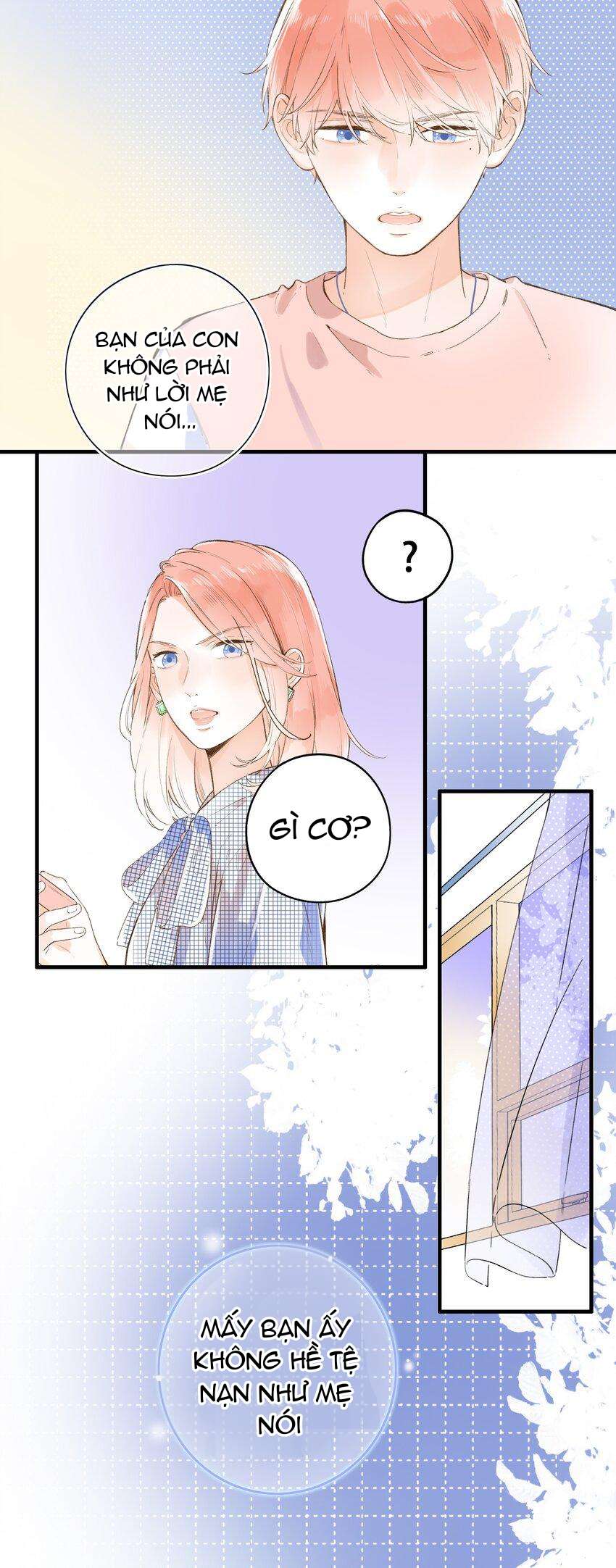 Ánh Sao Phiêu Linh Trong Nước Chapter 14 - Trang 4