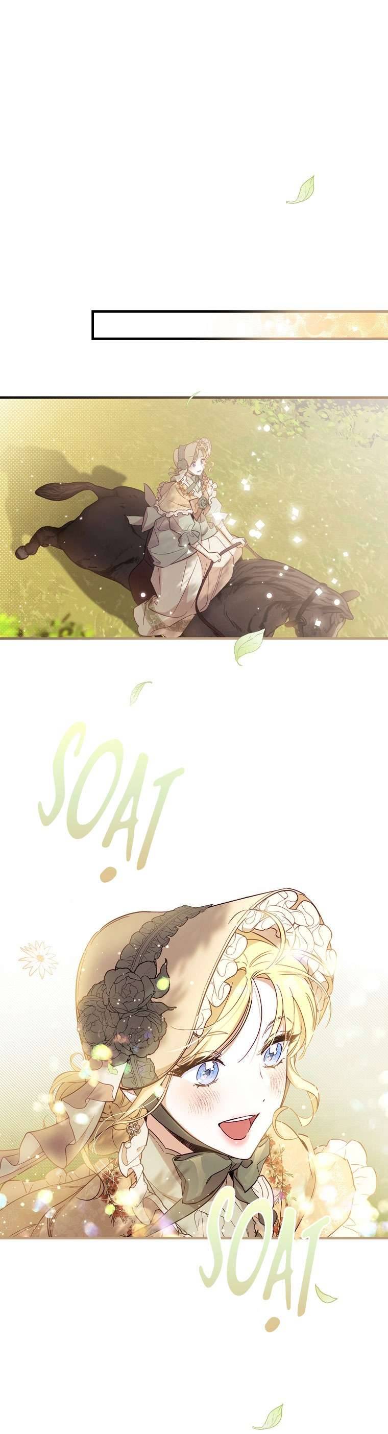 Phương Pháp Khiến Phu Quân Đứng Về Phía Tôi Chapter 17 - Trang 4