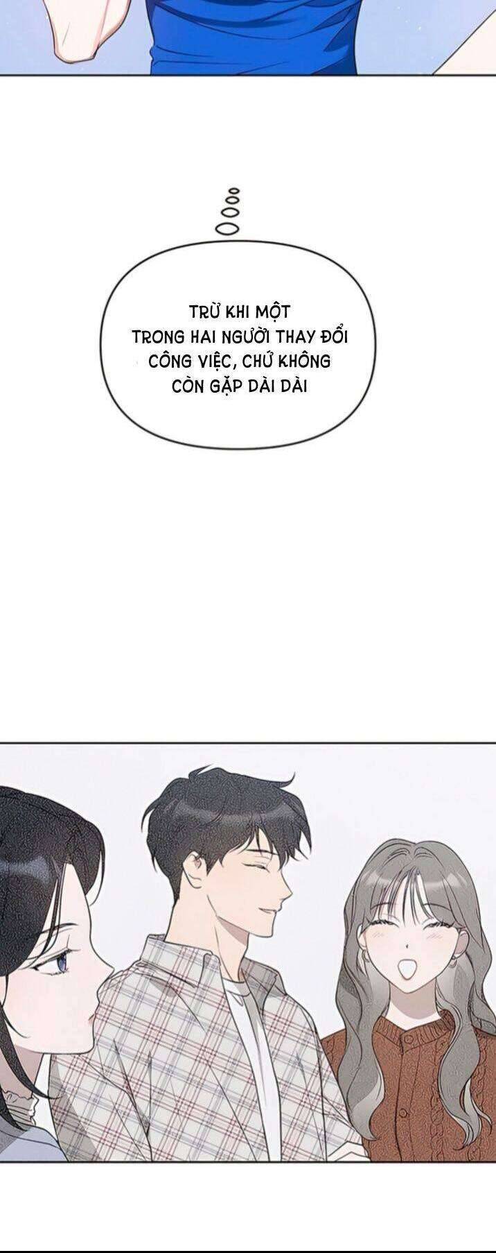 Công Việc Bất Thường Chapter 14 - Trang 4