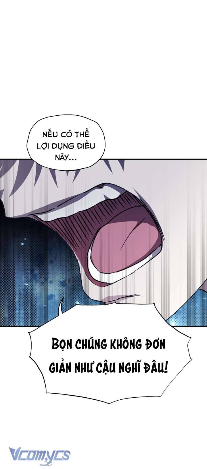 Cha À, Con Không Muốn Kết Hôn Đâu Chap 103 - Trang 2