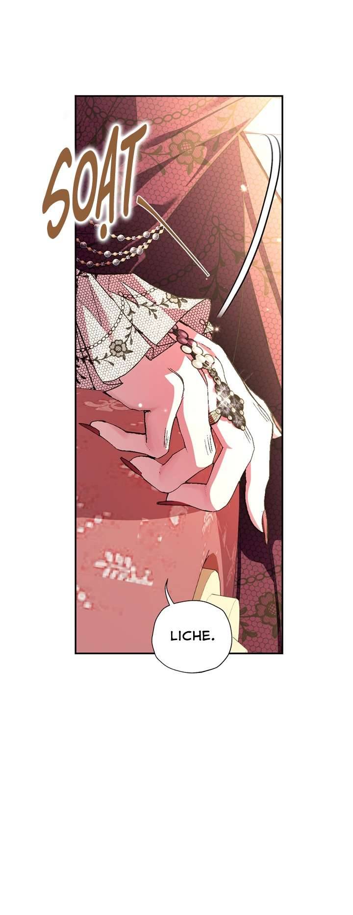 Cha À, Con Không Muốn Kết Hôn Đâu Chap 55 - Next Chap 56