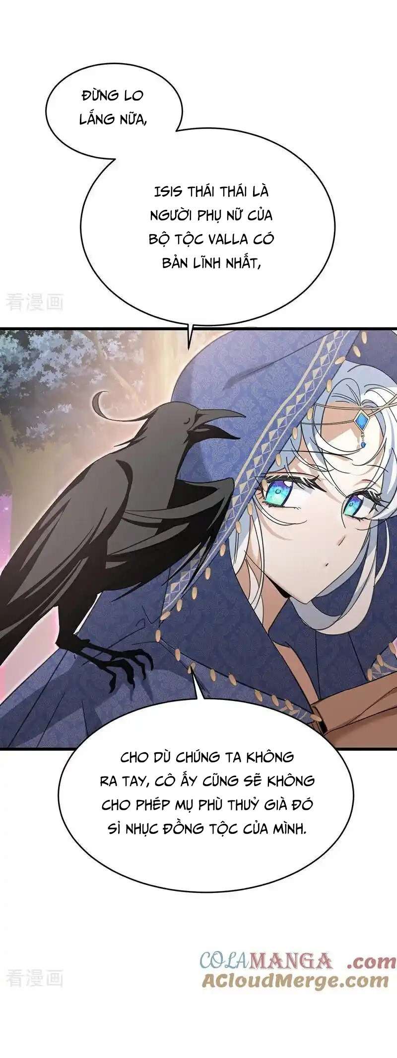 Bông Hoa Độc Của Nhà Công Tước Chapter 10 - Next Chapter 11