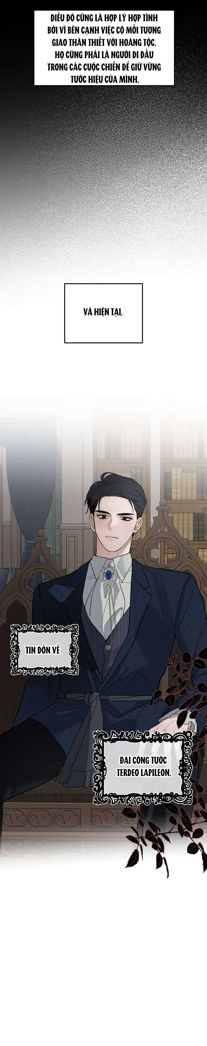Gia Đình Chồng Quá Ám Ảnh Bởi Tôi Chap 2 - Trang 2
