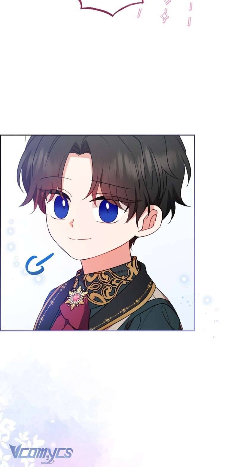 Được Yêu Thương Mà Còn Ngại Ngùng Sao! Chap 52 - Trang 4