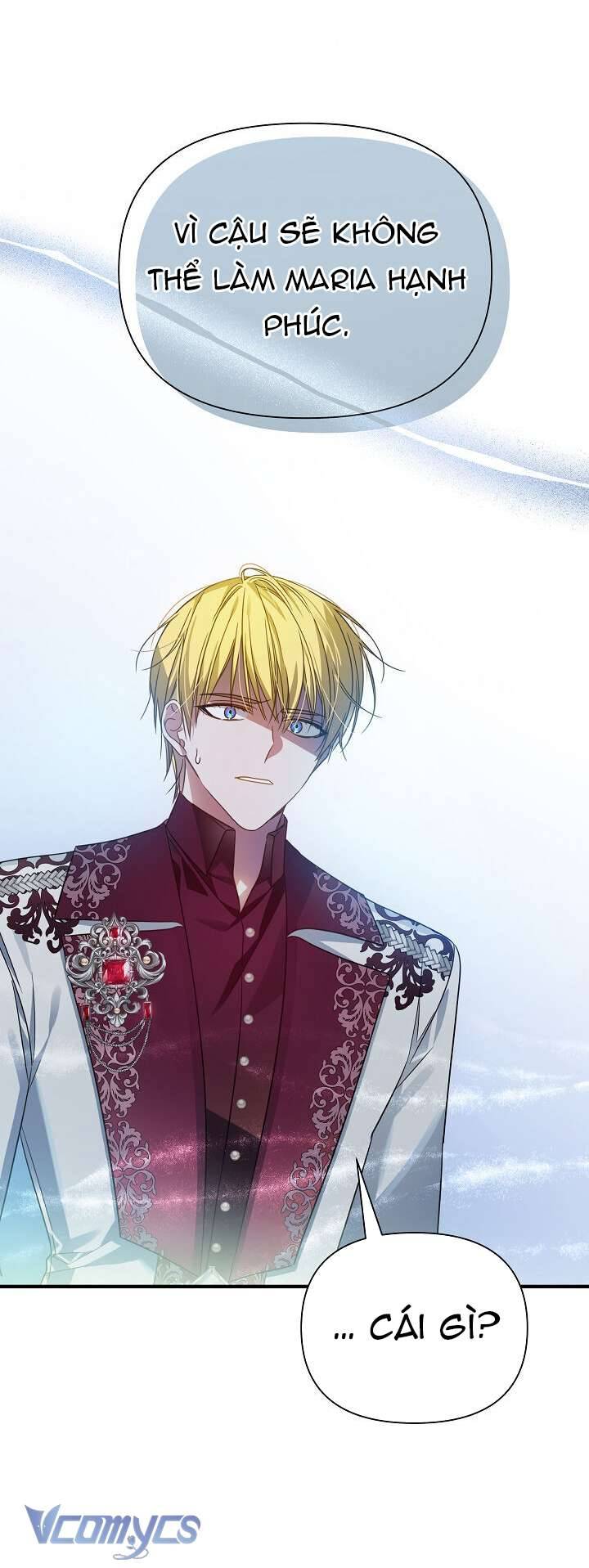 Tôi Đã Ở Đây Ngay Từ Đầu Chapter 35 - Trang 4