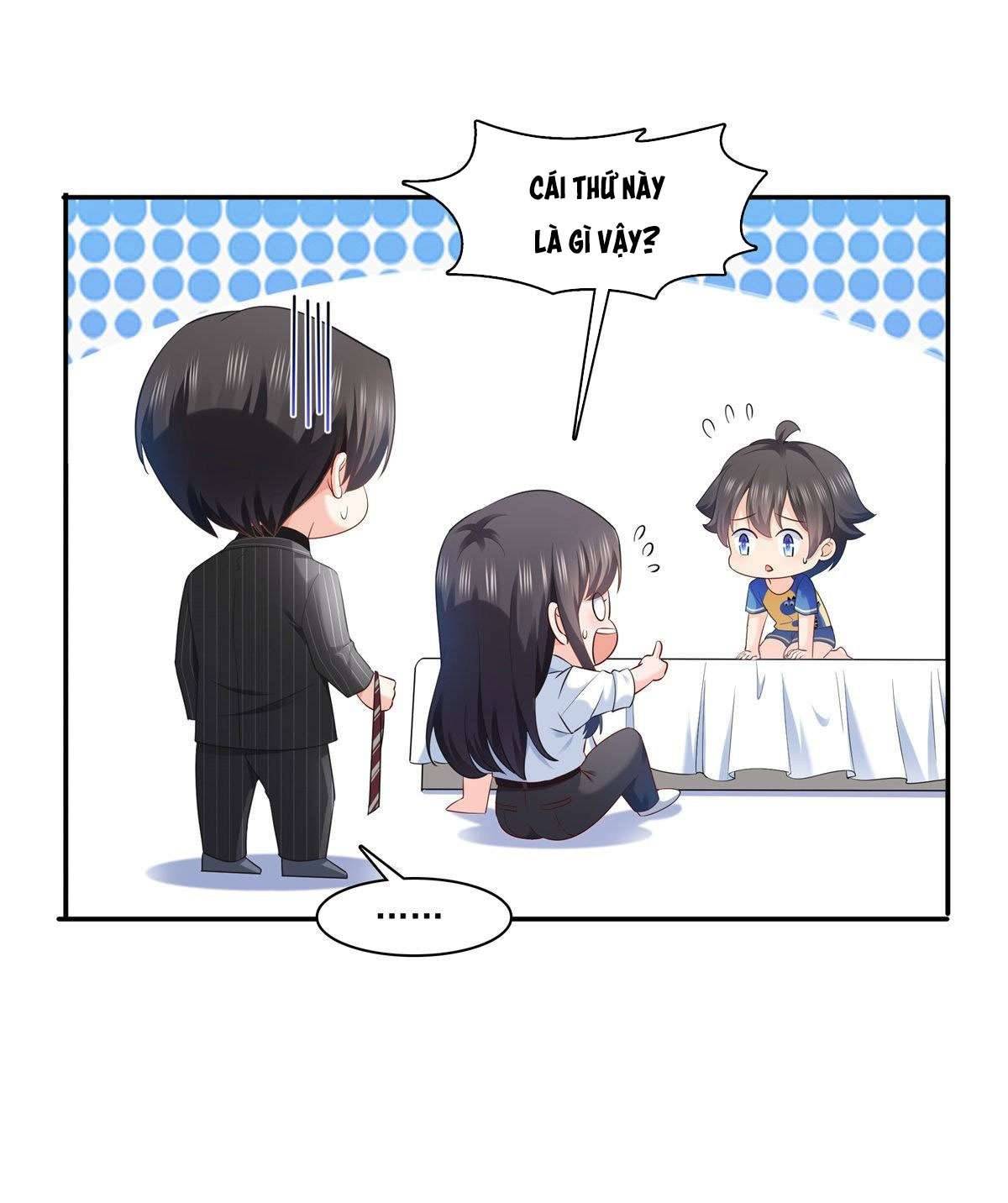 Hệt Như Hàn Quang Gặp Nắng Gắt Chap 233 - Trang 4