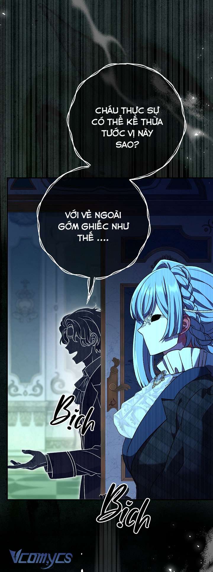 Người Xem Mắt Của Ác Nữ Quá Hoàn Hảo Chapter 23 - Trang 4