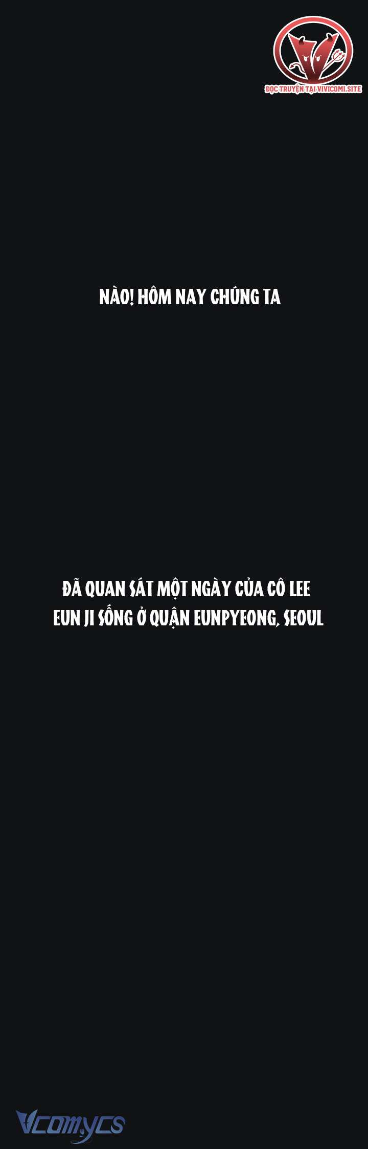 [18+] Nhật Ký Quan Sát Chap 2 - Trang 2