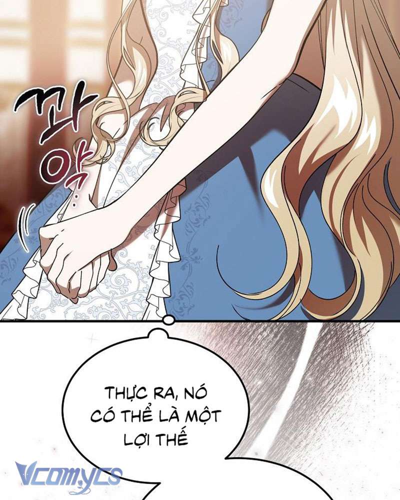 Ác Quỷ Nuôi Dưỡng Tiểu Thư Chapter 22 - Trang 4