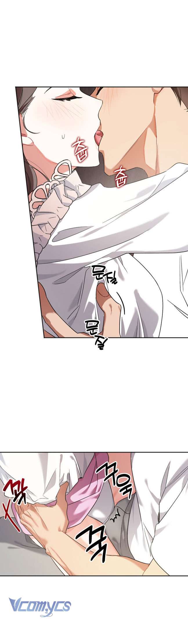 [18+] Những Đối Tác Dâm Loạn Ở Trường Học Chapter 1 - Trang 3