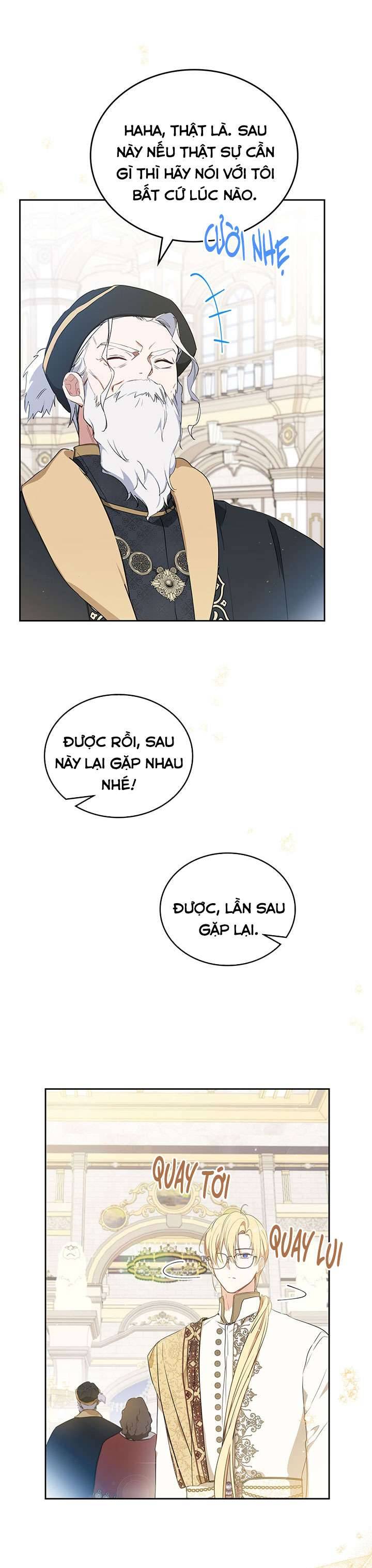 Kiếp Này Nhất Định Làm Gia Chủ Chap 84 - Trang 2