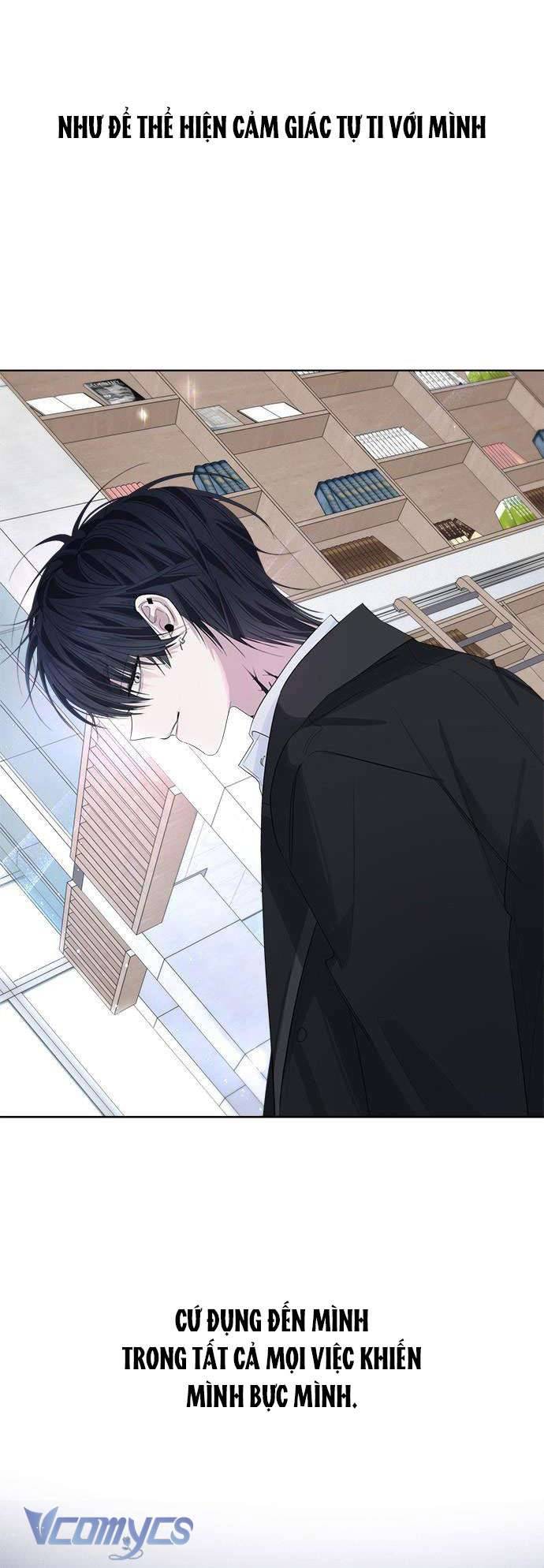 Đàn Anh Xấu Xa! Chap 77 - Trang 3