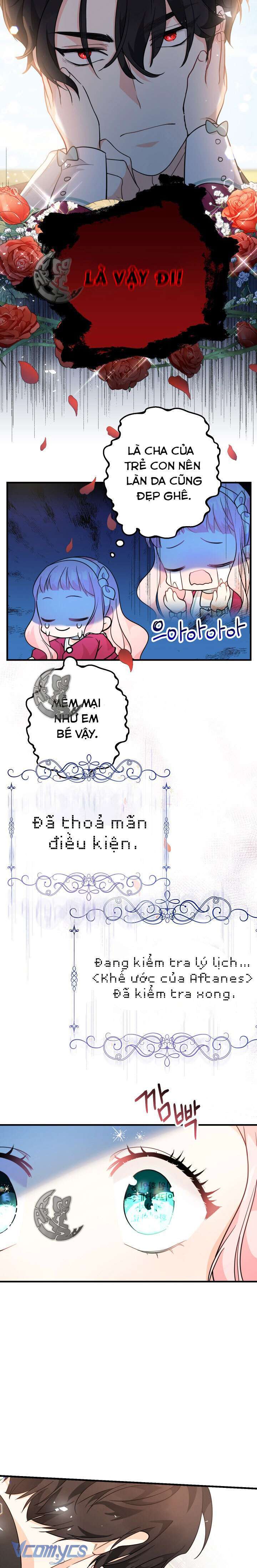 Tiểu Thư Tích Tiền Đi Bụi Chapter 4 - Trang 4