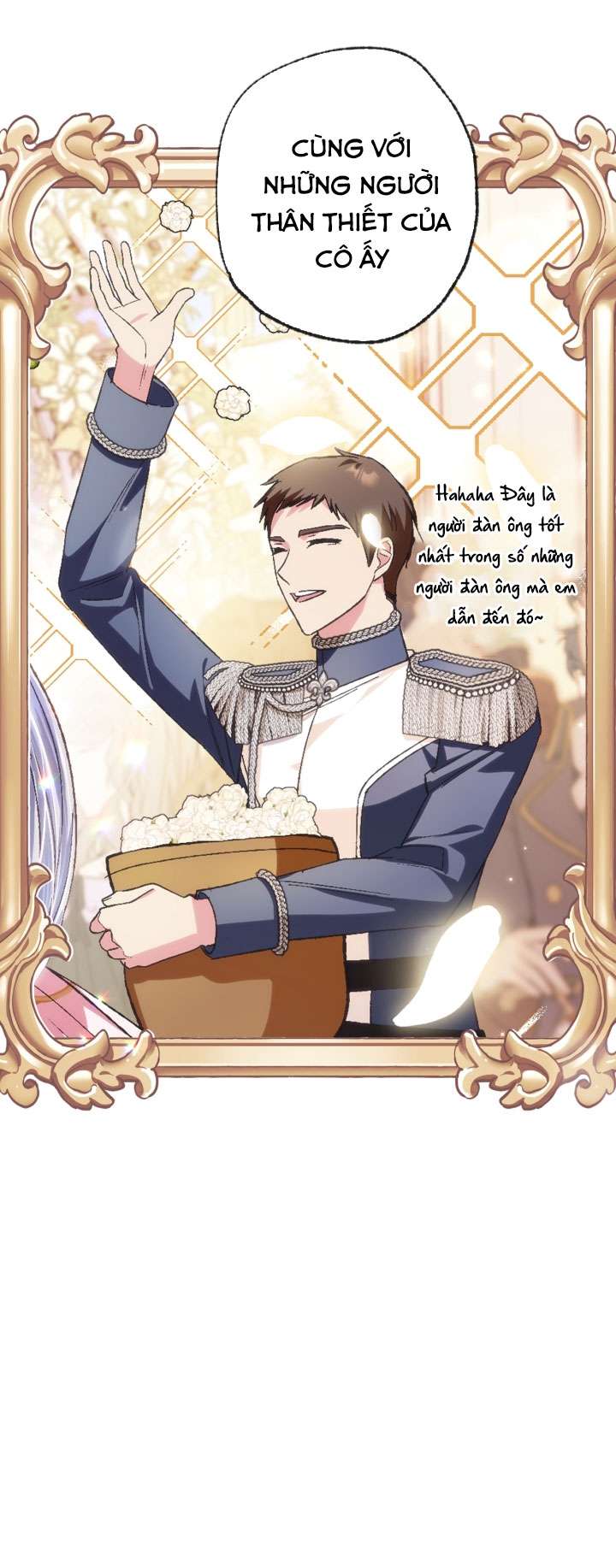 Cha À, Con Không Muốn Kết Hôn Đâu Chap 93 - Next Chap 94