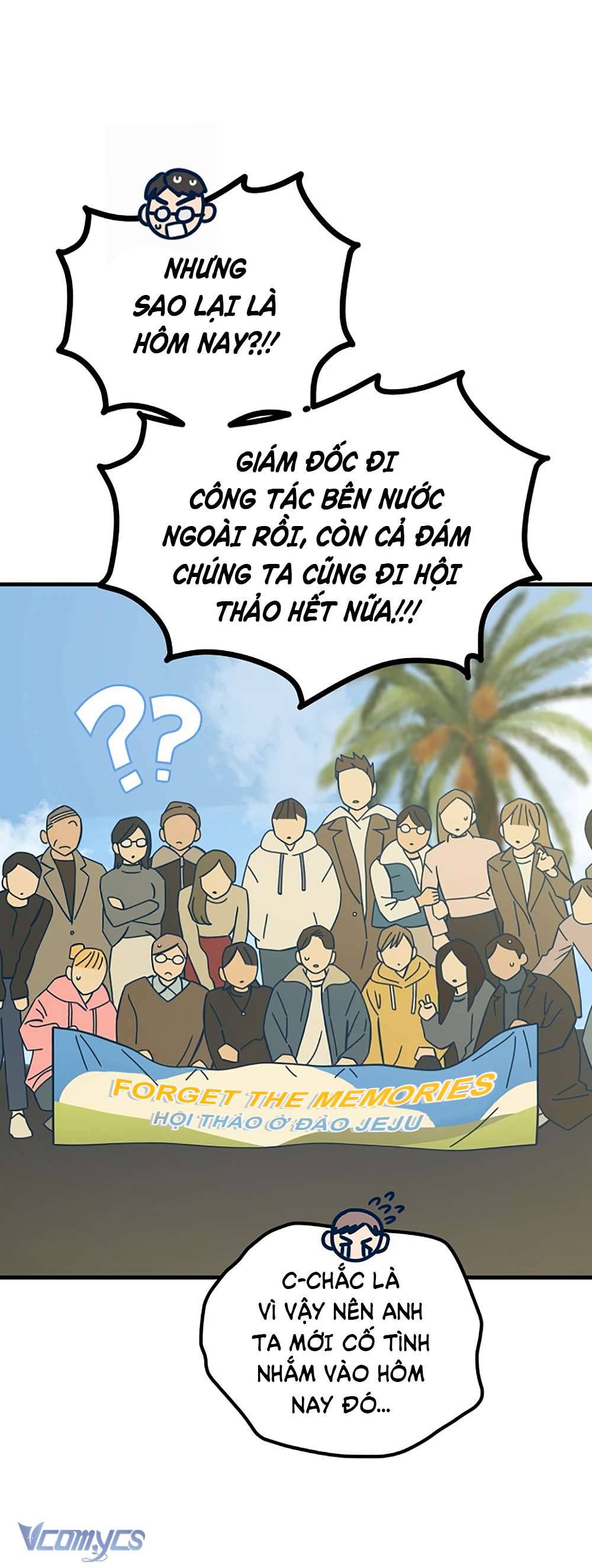 Kẻ Rác Rưởi Không Đáng Được Yêu Chapter 50 - Trang 4