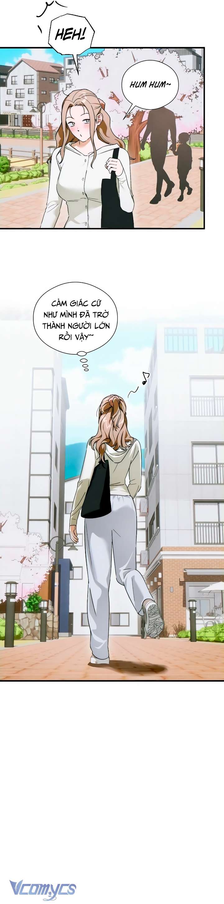 [18+] Mong Ước Của Ác Quỷ Chap 46 - Trang 2