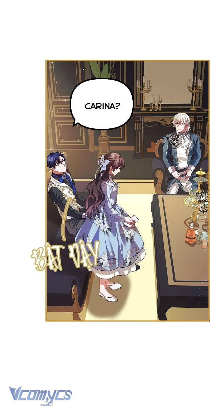 Thời Gian Của Nhân Vật Phụ Có Giới Hạn Chapter 27 - Trang 4