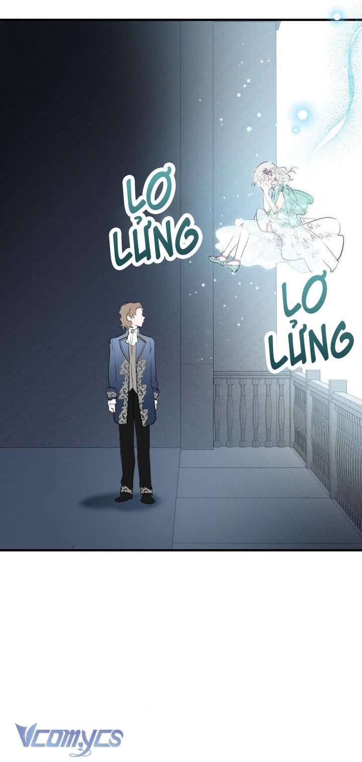 Những Nhân Vật Mạnh Nhất Thế Giới Ám Ảnh Tôi Chapter 40 - Trang 4