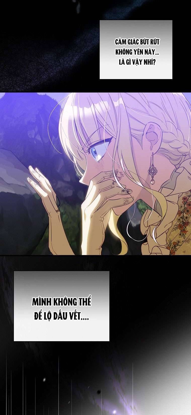 Phương Pháp Khiến Phu Quân Đứng Về Phía Tôi Chapter 18 - Trang 4