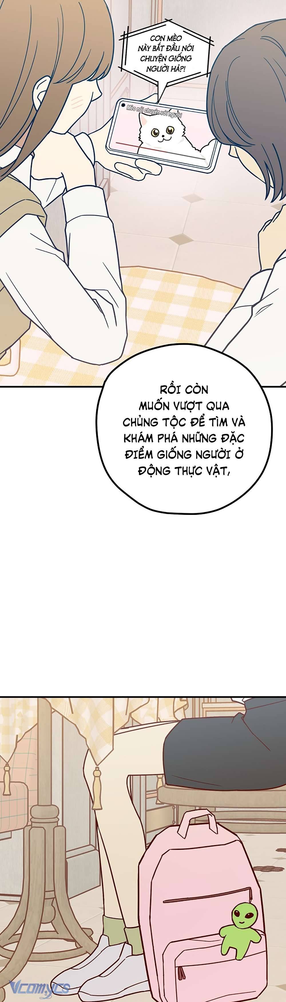 Kẻ Rác Rưởi Không Đáng Được Yêu Chapter 69 - Trang 4