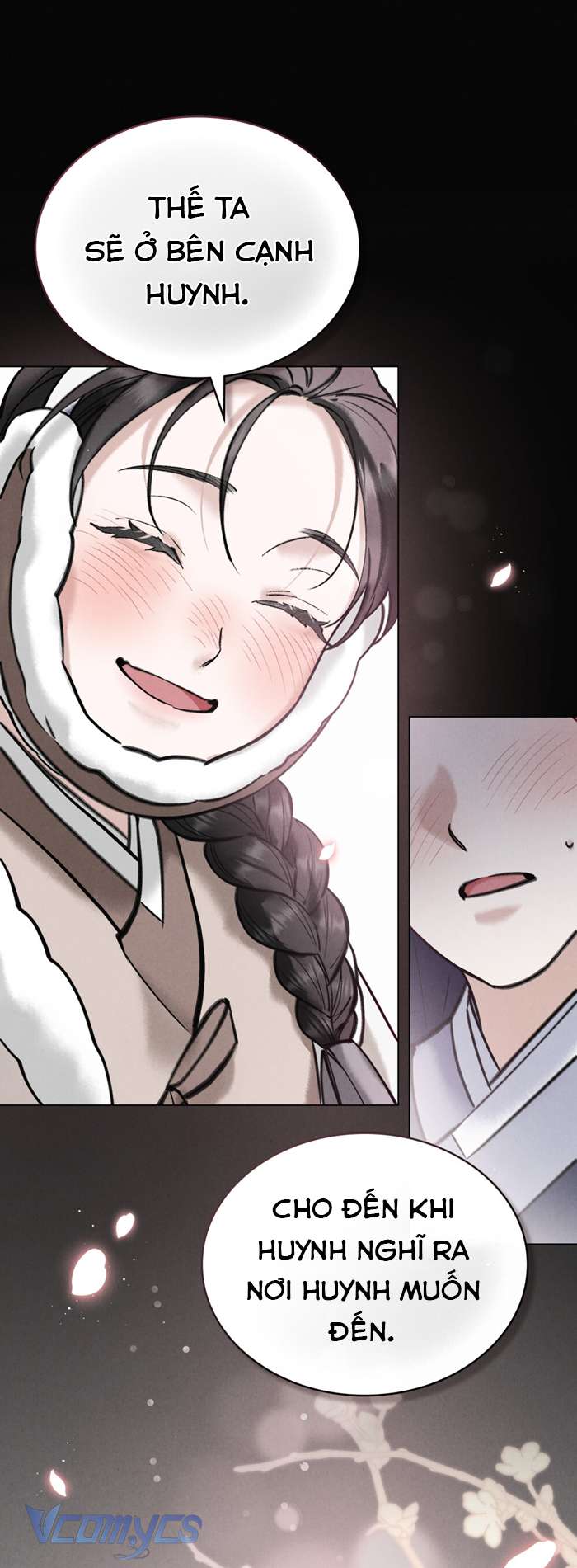 [18+] Đêm Giông Bão Chap 9 - Next Chap 10