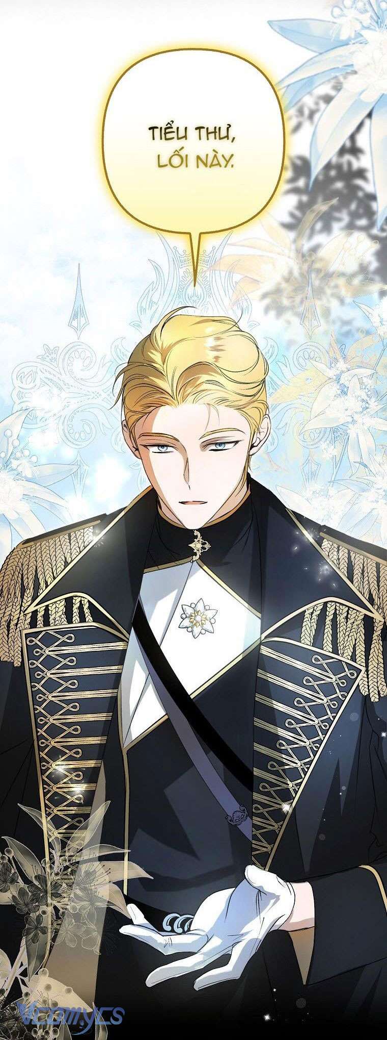 Các Nam Chính Đã Bị Nữ Phụ Cướp Mất Chap 4 - Trang 3