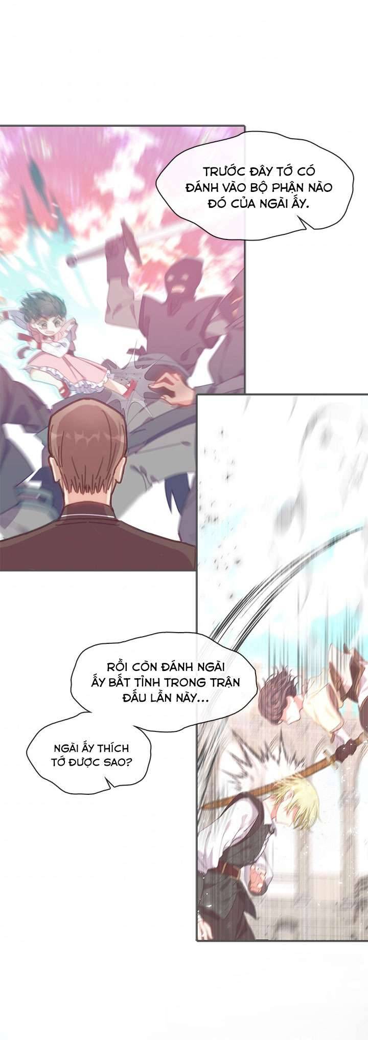 Gia Đình Bị Ám Ảnh Bởi Tôi Chapter 29 - Trang 4