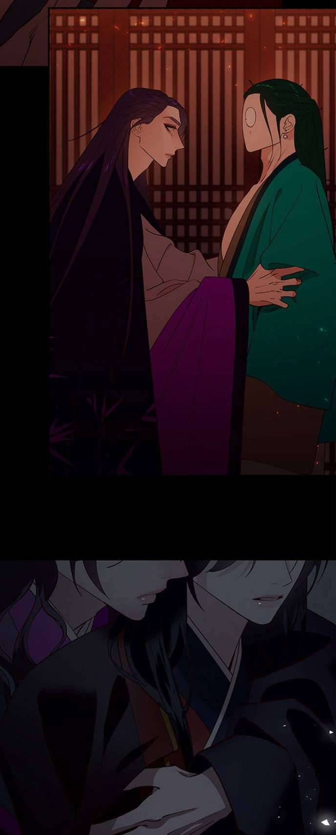 Vương Tử Huyền Bí Chapter 90 - Trang 4